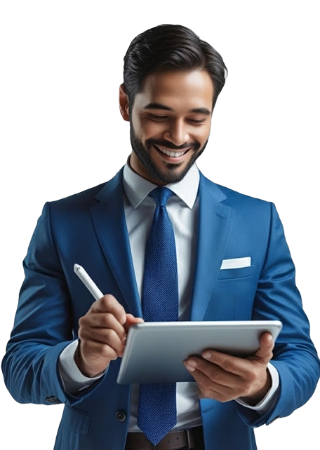 Professional Services (Consulting, Accounting, Legal)